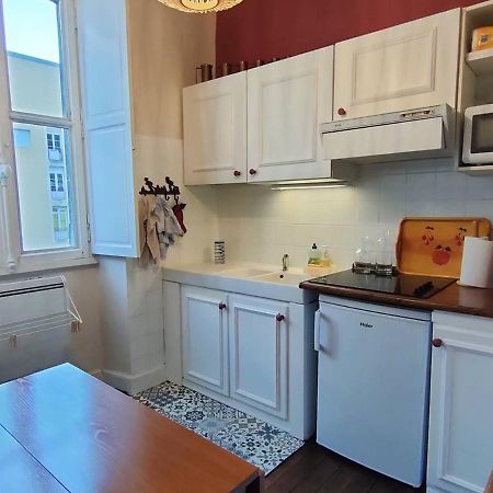 Appartement Charmant 4 Pers, Centre-Ville, Proche Telecabines Et Thermes, Avec Mezzanine Et Parking. - Fr-1-234-271 Cauterets Exterior photo